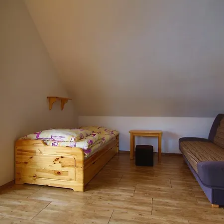 Osrodek Rodzinny منزل للإقامة