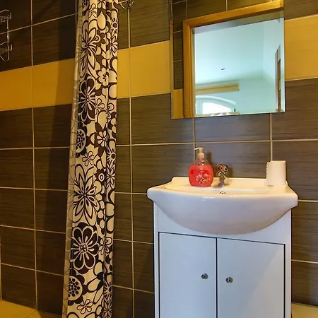 Osrodek Rodzinny Gwiezdzin