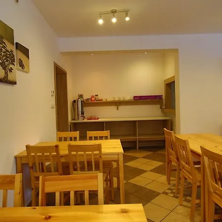 منزل للإقامة Osrodek Rodzinny