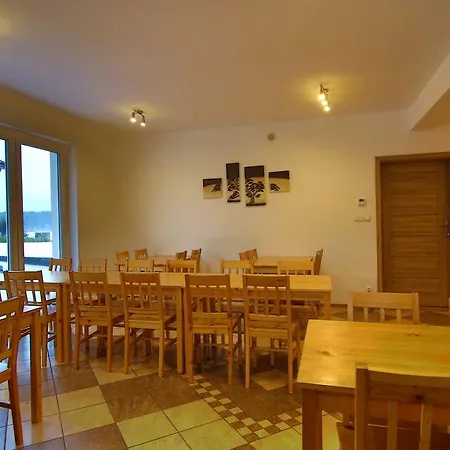 Osrodek Rodzinny Gwiezdzin