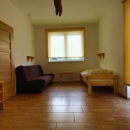 Osrodek Rodzinny * Gwiezdzin