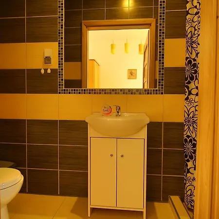 Osrodek Rodzinny Gwiezdzin