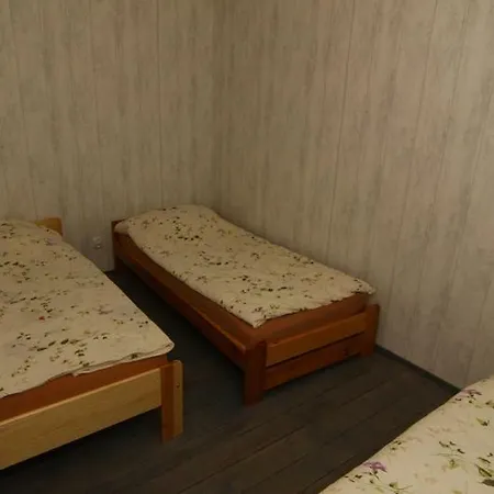 Osrodek Rodzinny בית אירוח *