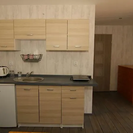 Osrodek Rodzinny Gwiezdzin