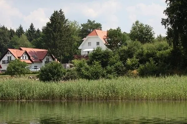 منزل للإقامة Osrodek Rodzinny