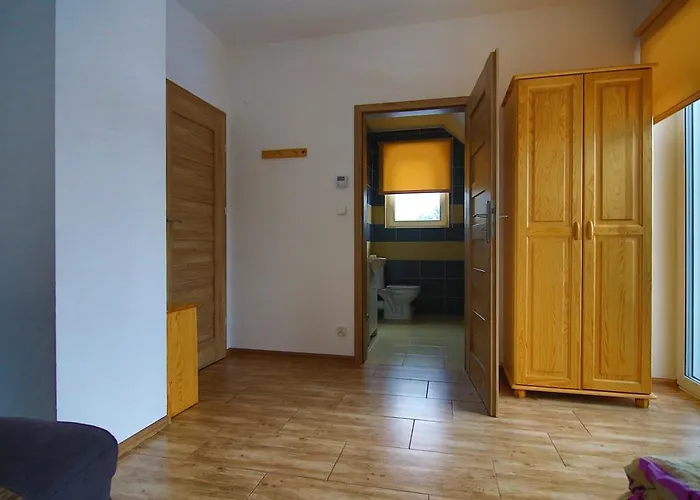 Osrodek Rodzinny Gwiezdzin