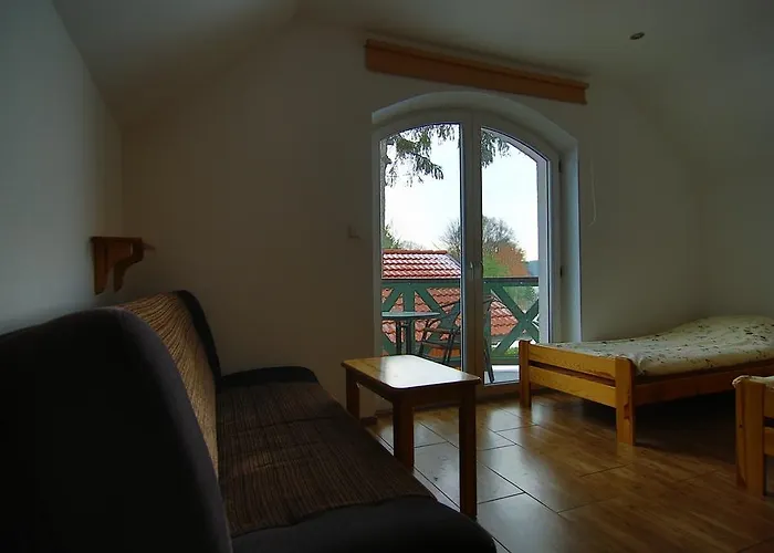 Osrodek Rodzinny * Gwiezdzin