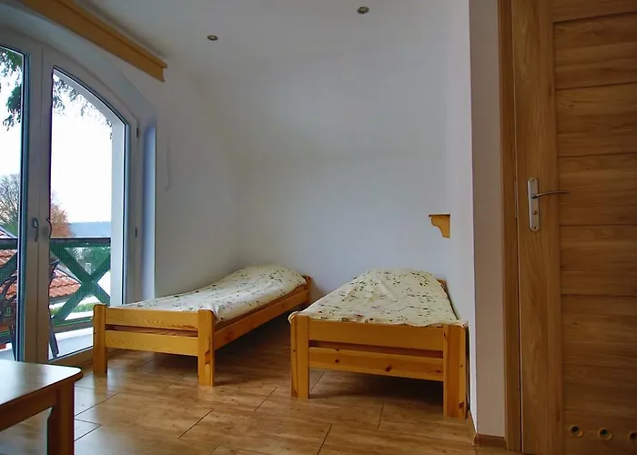 Osrodek Rodzinny Gwiezdzin