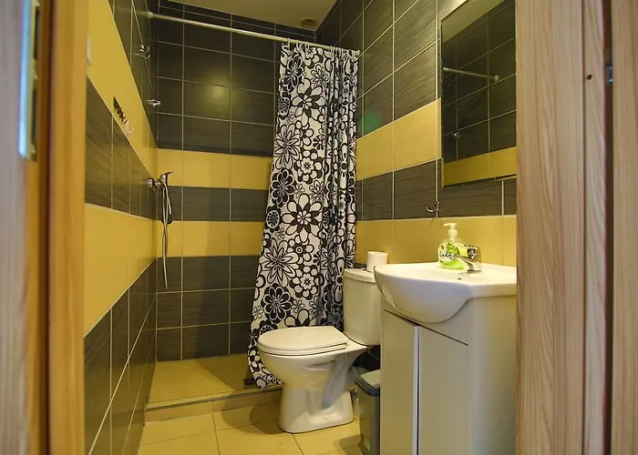 Osrodek Rodzinny * Gwiezdzin