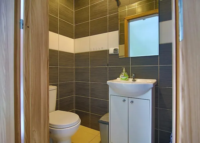 Osrodek Rodzinny * Gwiezdzin