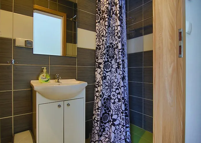 Osrodek Rodzinny Gwiezdzin