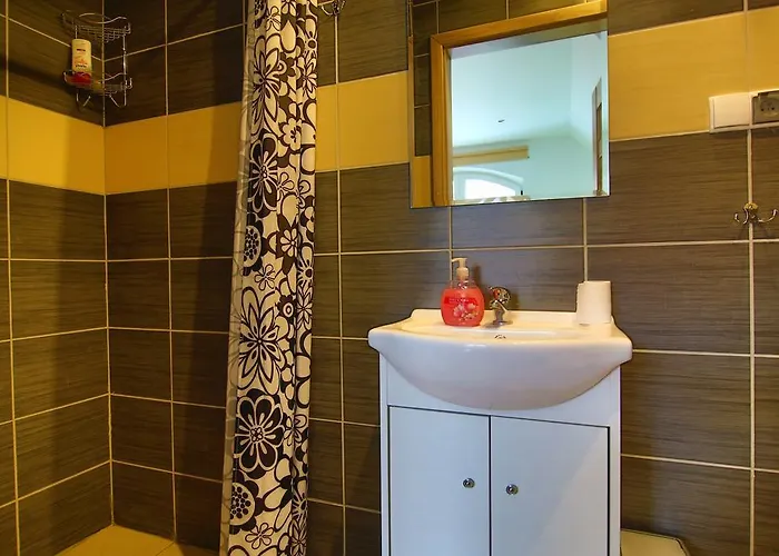 Osrodek Rodzinny Gwiezdzin