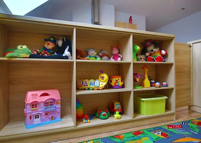 Osrodek Rodzinny * Gwiezdzin