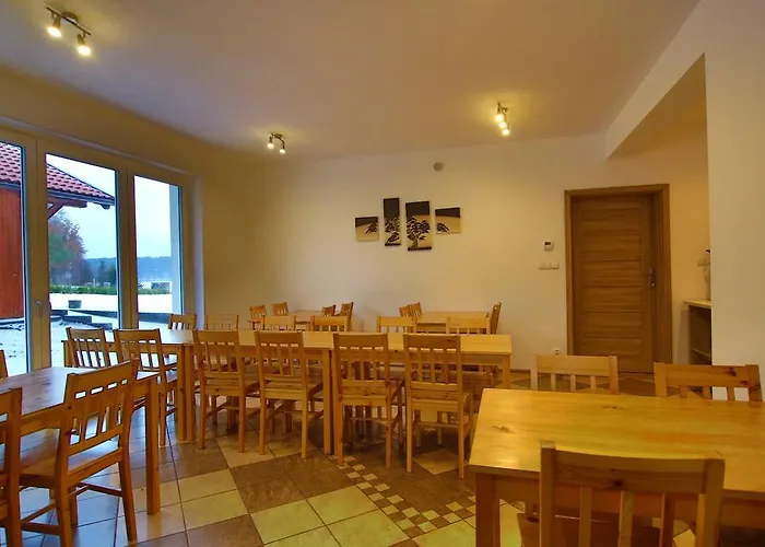 Osrodek Rodzinny Gwiezdzin