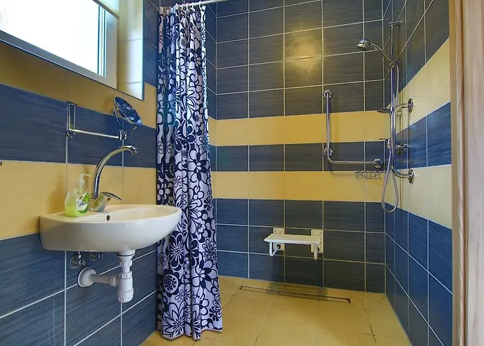 Osrodek Rodzinny Gwiezdzin