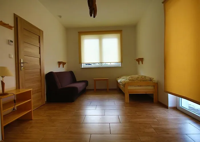 Osrodek Rodzinny * Gwiezdzin