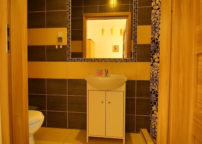 Osrodek Rodzinny Gwiezdzin