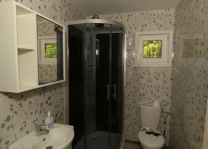 Osrodek Rodzinny Gwiezdzin