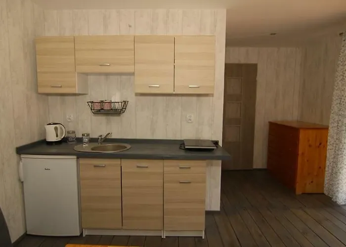 Osrodek Rodzinny Gwiezdzin